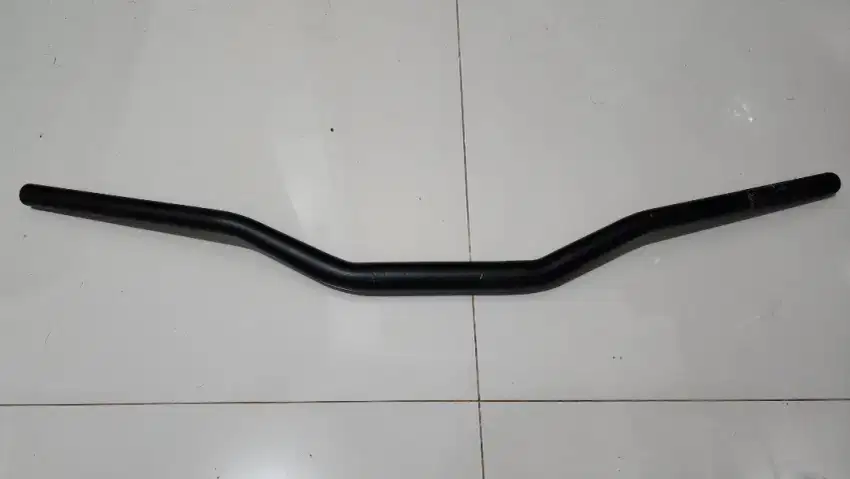 Stang fatbar MGV & Raiser pivot