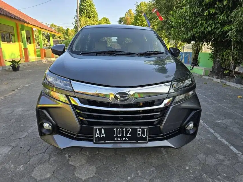 xenia r manual tahun 2020