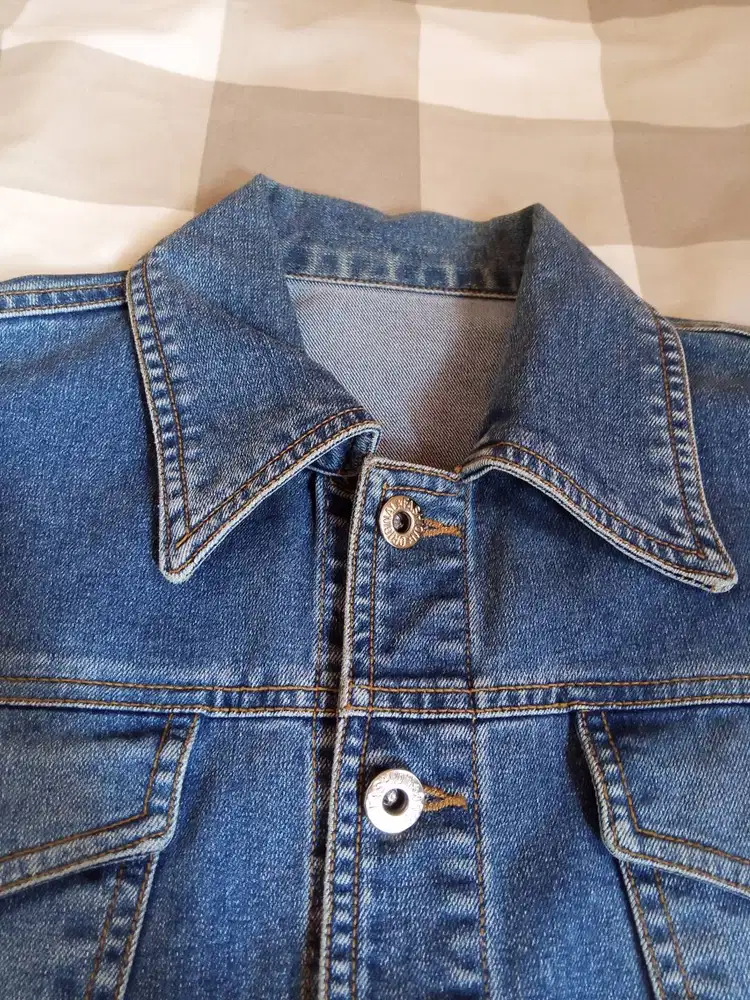 Jaket borongan murah bagus