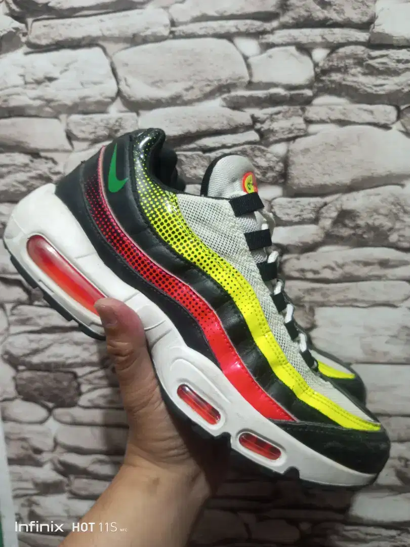 Sepatu Nike Air max