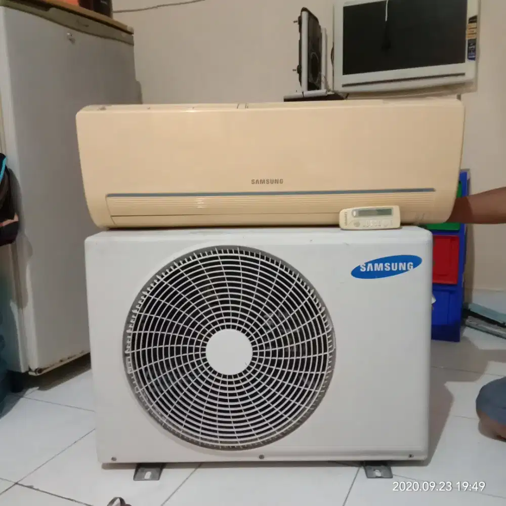 Jual ac samsung 1pk