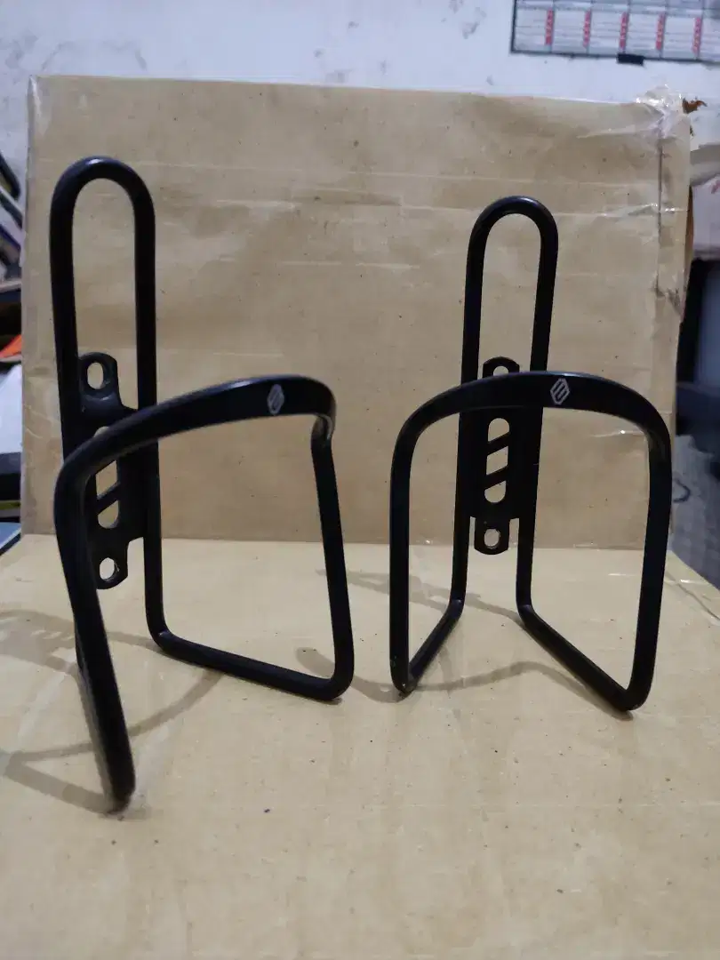 bottle cage entity alloy (stock tinggal 1)