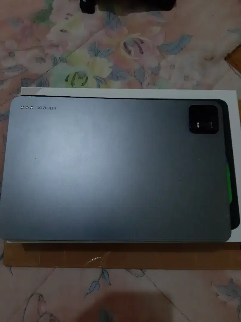 Xiaomi Pad 6 ( 8GB/256GB ) BEKAS