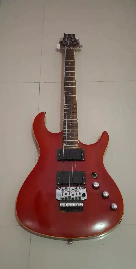 Gitar Spears SG-C180FR