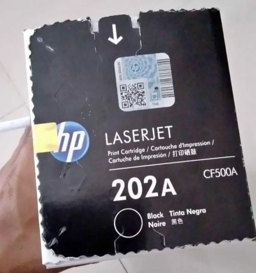 JUAL BELI CARTRIDGE BARU DAN BEKAS