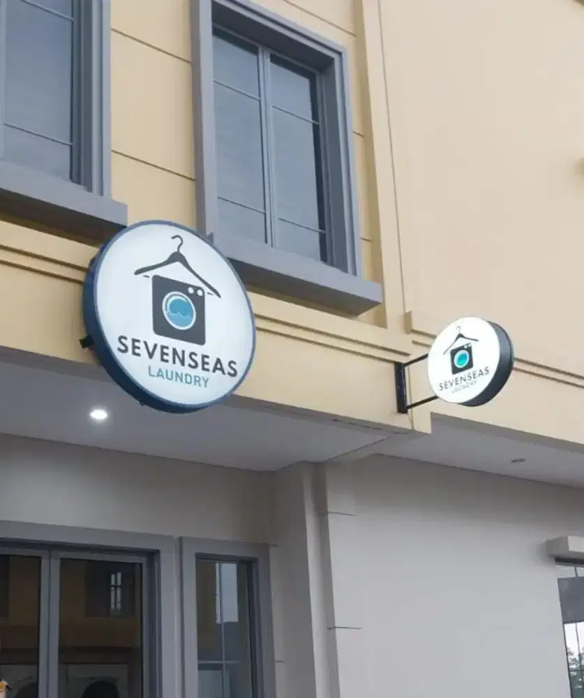 NEON BOX TERMURAH BERKUALITAS