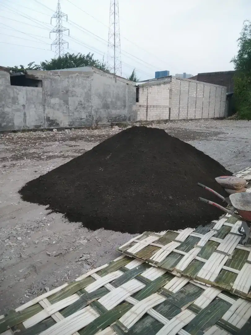 Pasir Lumajang Asli Tambang Murah