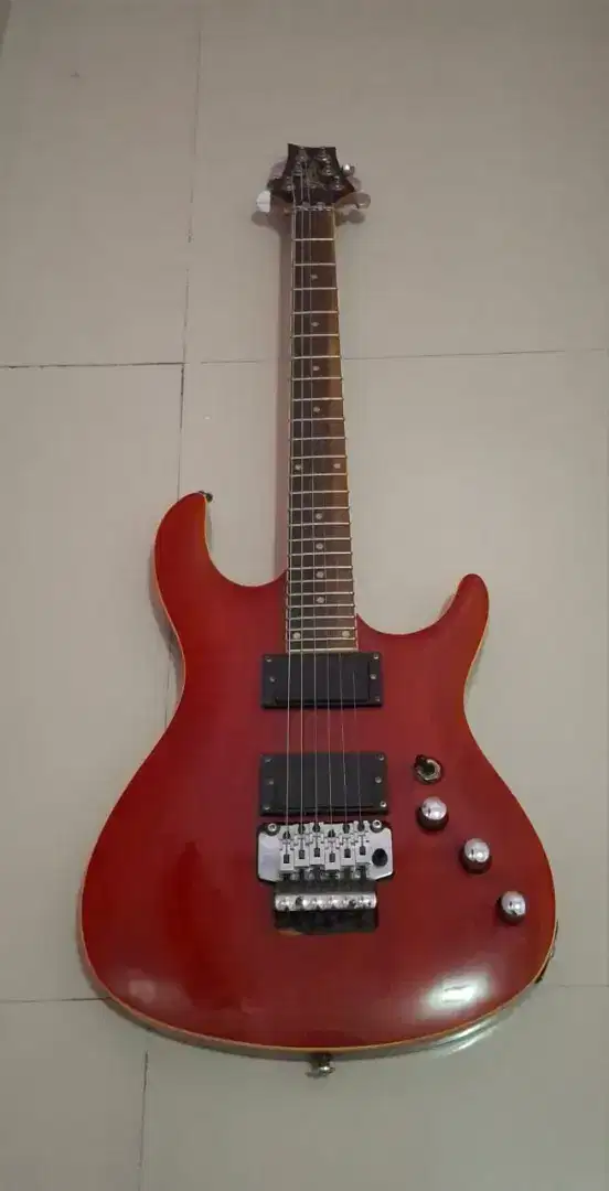 Gitar Spears SG-C180FR