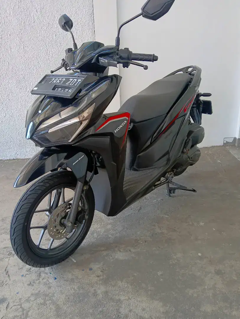 Vario 125 CBS 2020 mulus cash & kredit