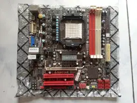 Mainboard biostar 890