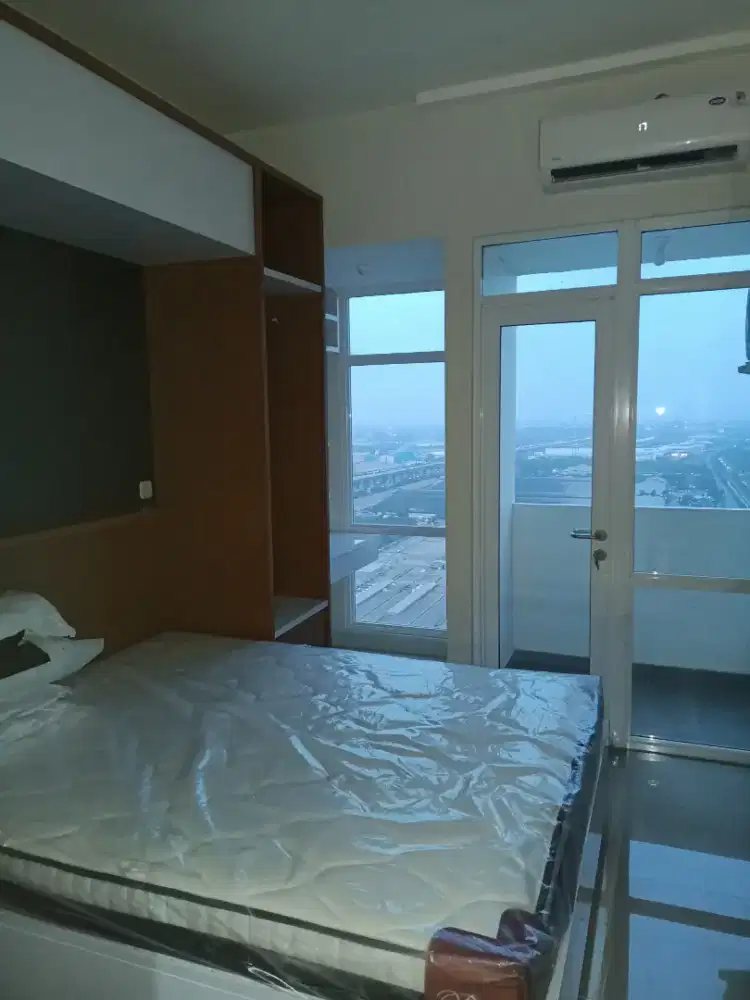 Vasanta inopark tower Aoki lantai 32