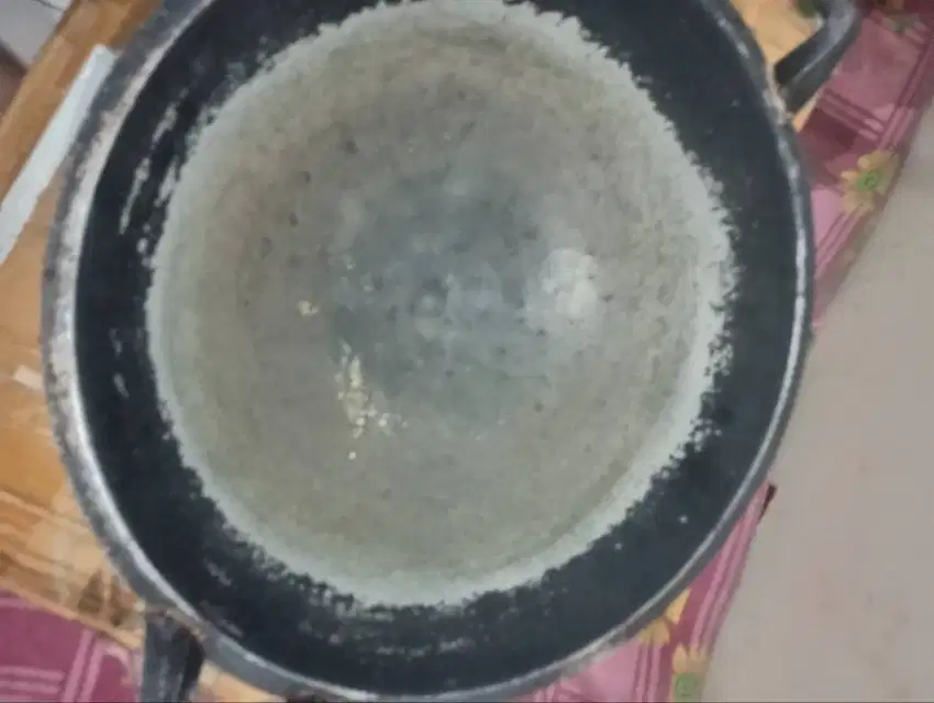 OBRAL Wajan Resto kantin  30cm dan 40cm