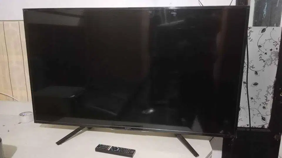 Dicari tv led bekas anda