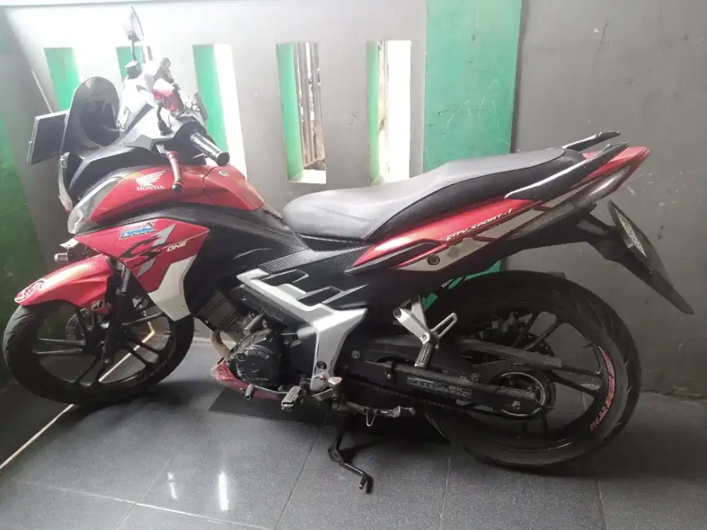 City sport 1 surat komplit