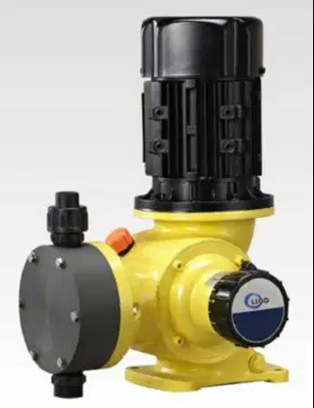 Dosing Pump - LIGO - Dll