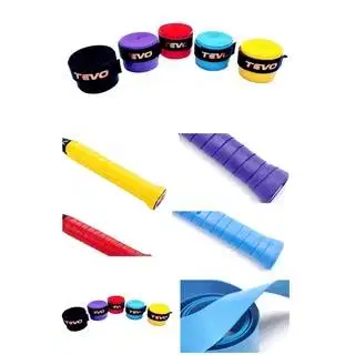 Grip Raket Bulutangkis Pegangan Raket Badminton Anti Slip Frasser