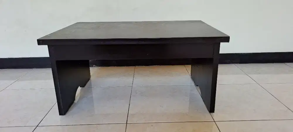 Meja Belajar anak-anak/ bisa buat ngaji