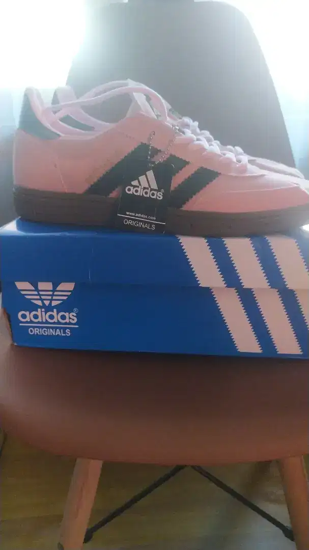 Adidas spezial made in vietnam