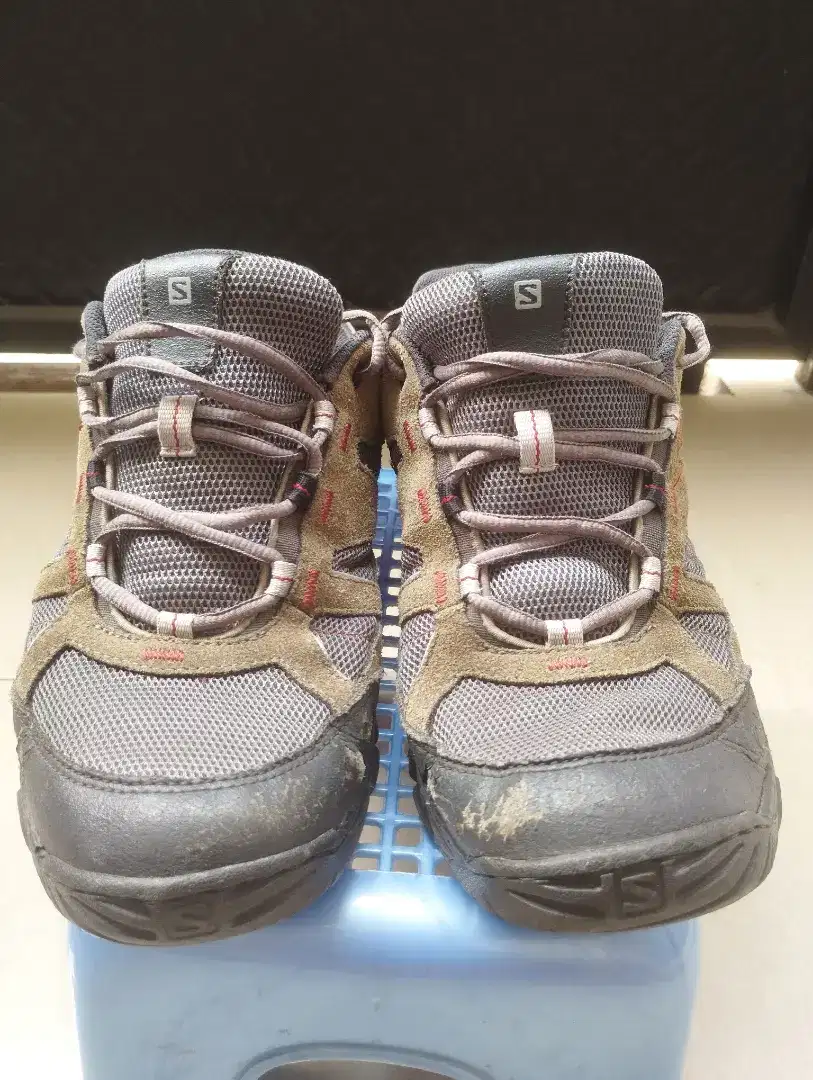 *DIJUAL CEPAT*! SEPATU Sport SALOMON