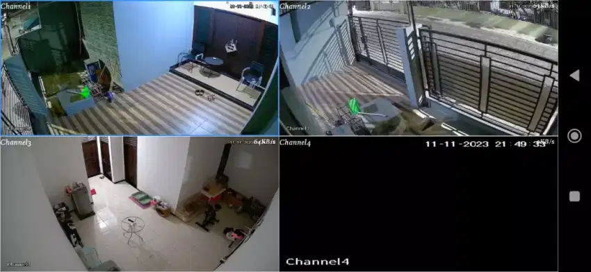 PASANG CCTV SKRG JUGA, HARGA TERMURAH