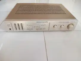 Amplifier Marantz PM-350 (USA-product japan)