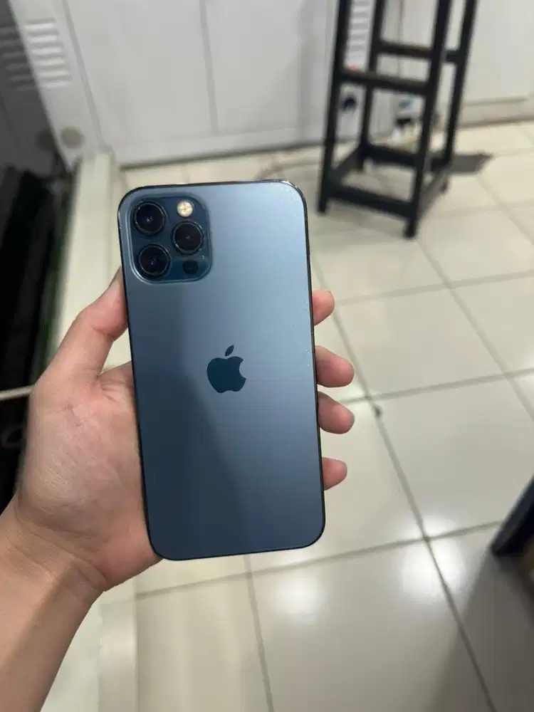 Iphone 12 pro 128 ibox