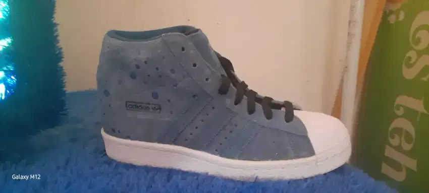 Sepatu adidas size 37