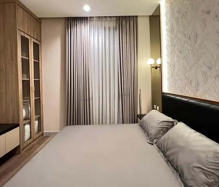 Gorden Tempahan medan