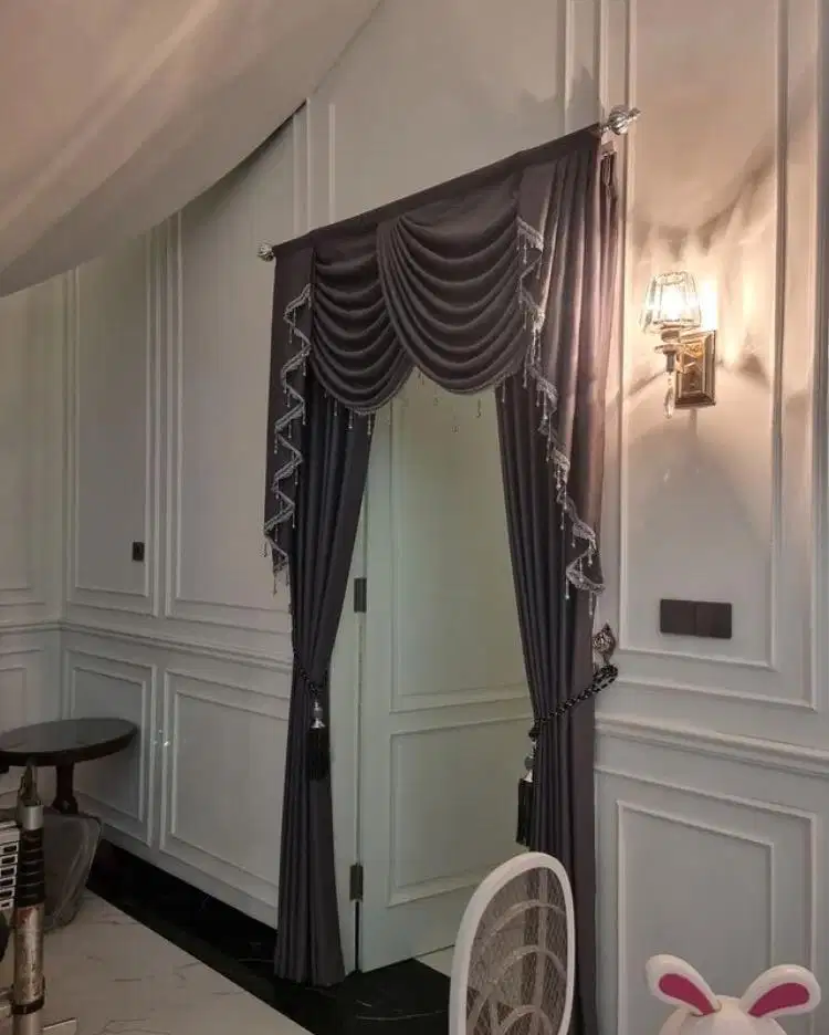 Gorden Tempahan medan