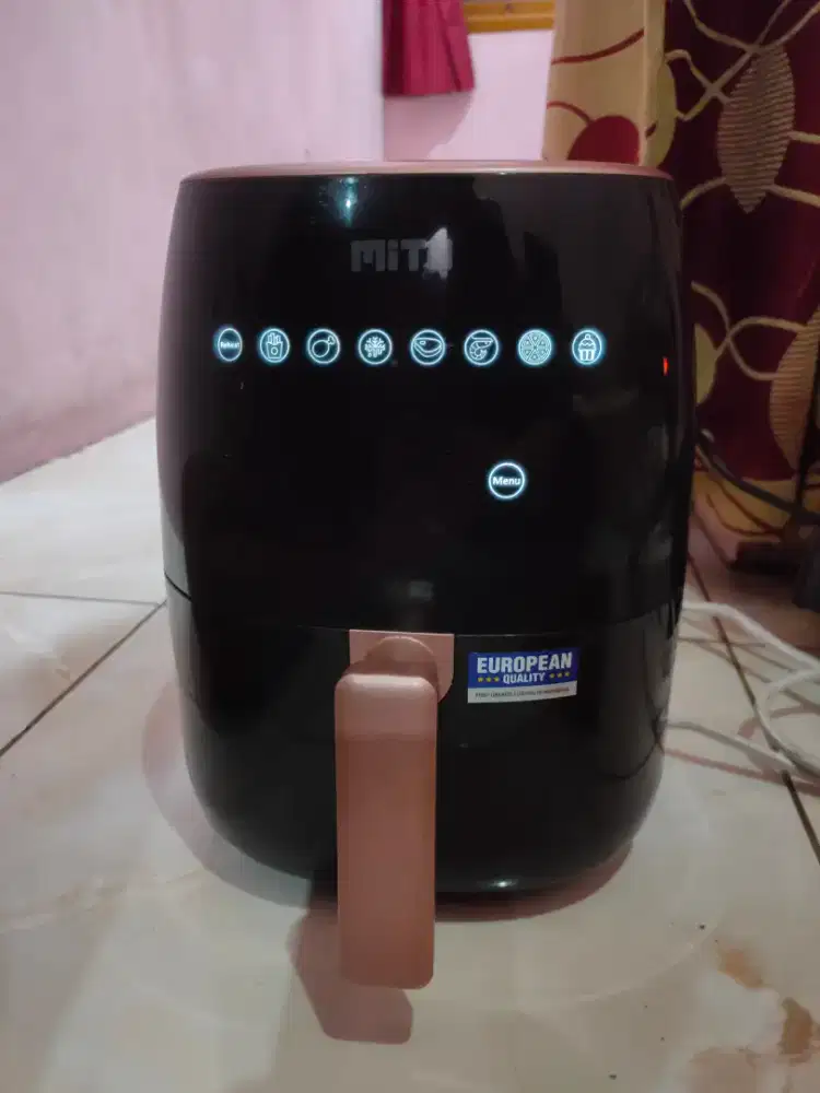 Air Fryer Mito 3L