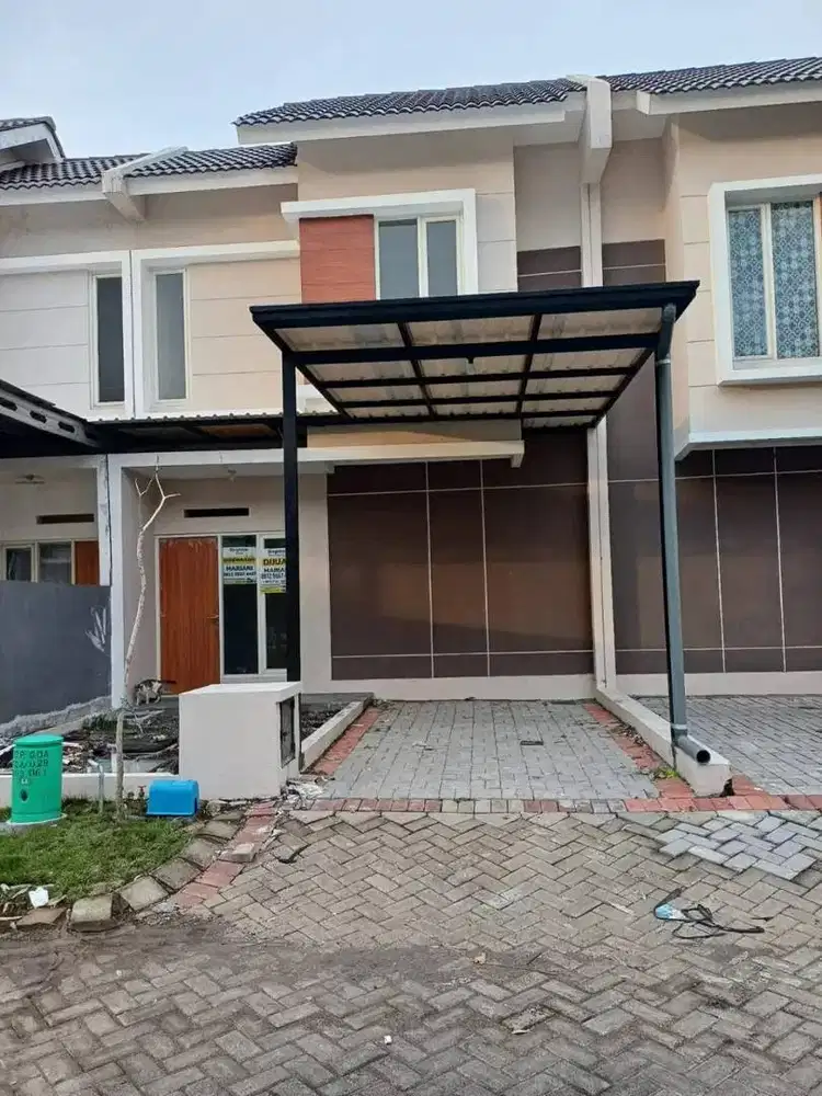Dijual Murah Grand Alexandria Dekat Juanda 2 Sidoarjo Dev. Jayaland !!