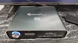 Xtreamer Media Player 4K