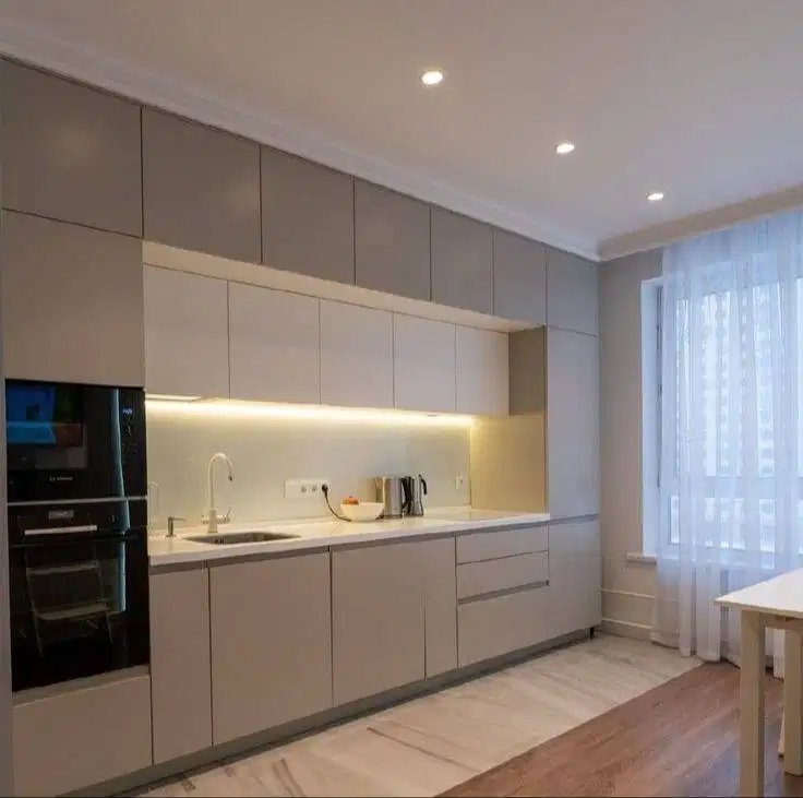 Kitchen set backdrop tv lemari set badroom kitchenset furniture custom