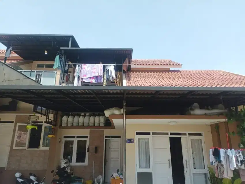 Dijual Rumah Di Cimahi Utara