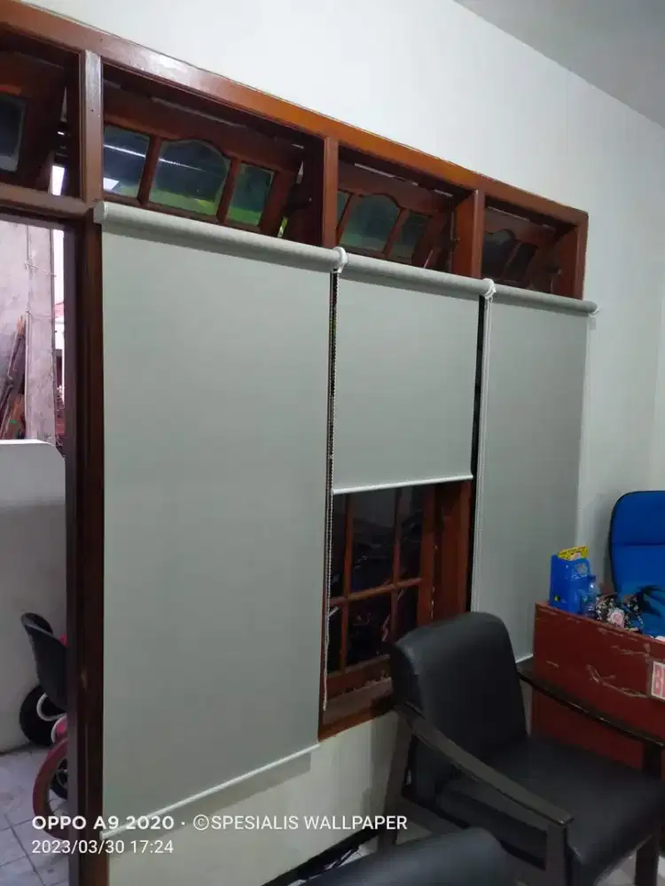 TIRAII,,GORDEN MINIMALIS MURAH