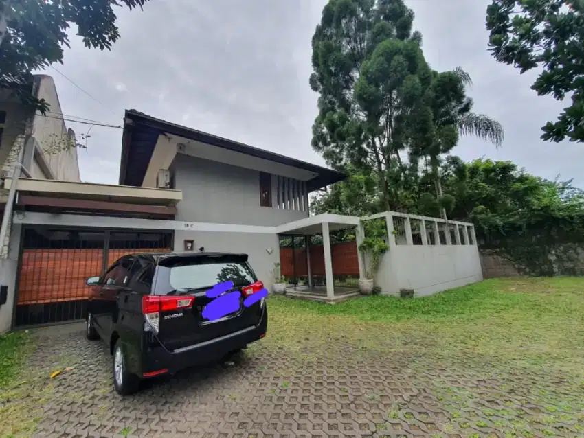 DIJUAL RUMAH TINGGAL MODERN & MINIMALIS