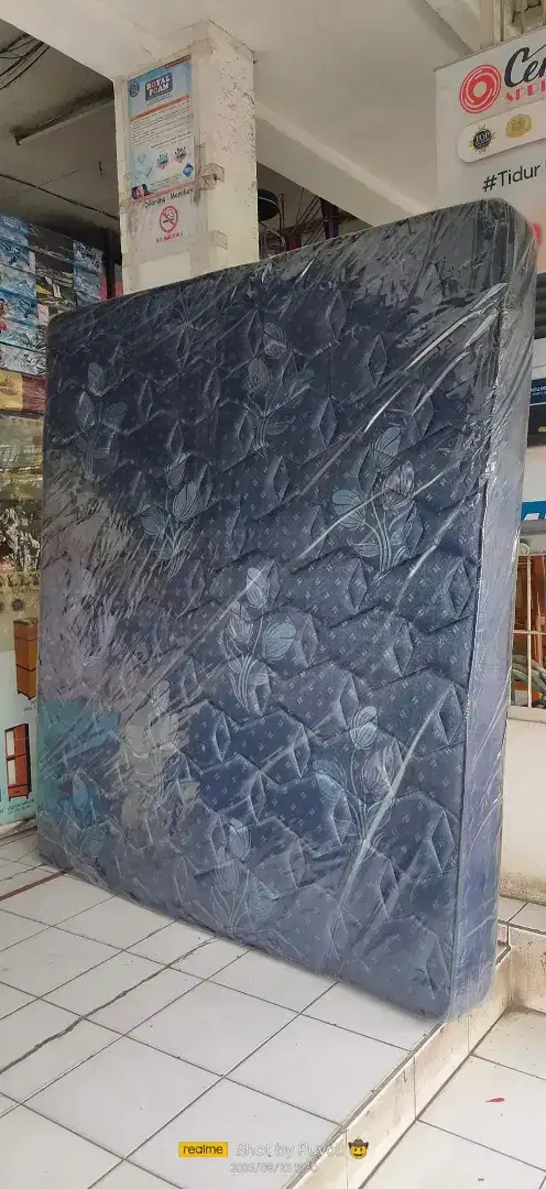 KASUR BUSA SWALLOW JAIPONG 160 X 200 X 20 CM