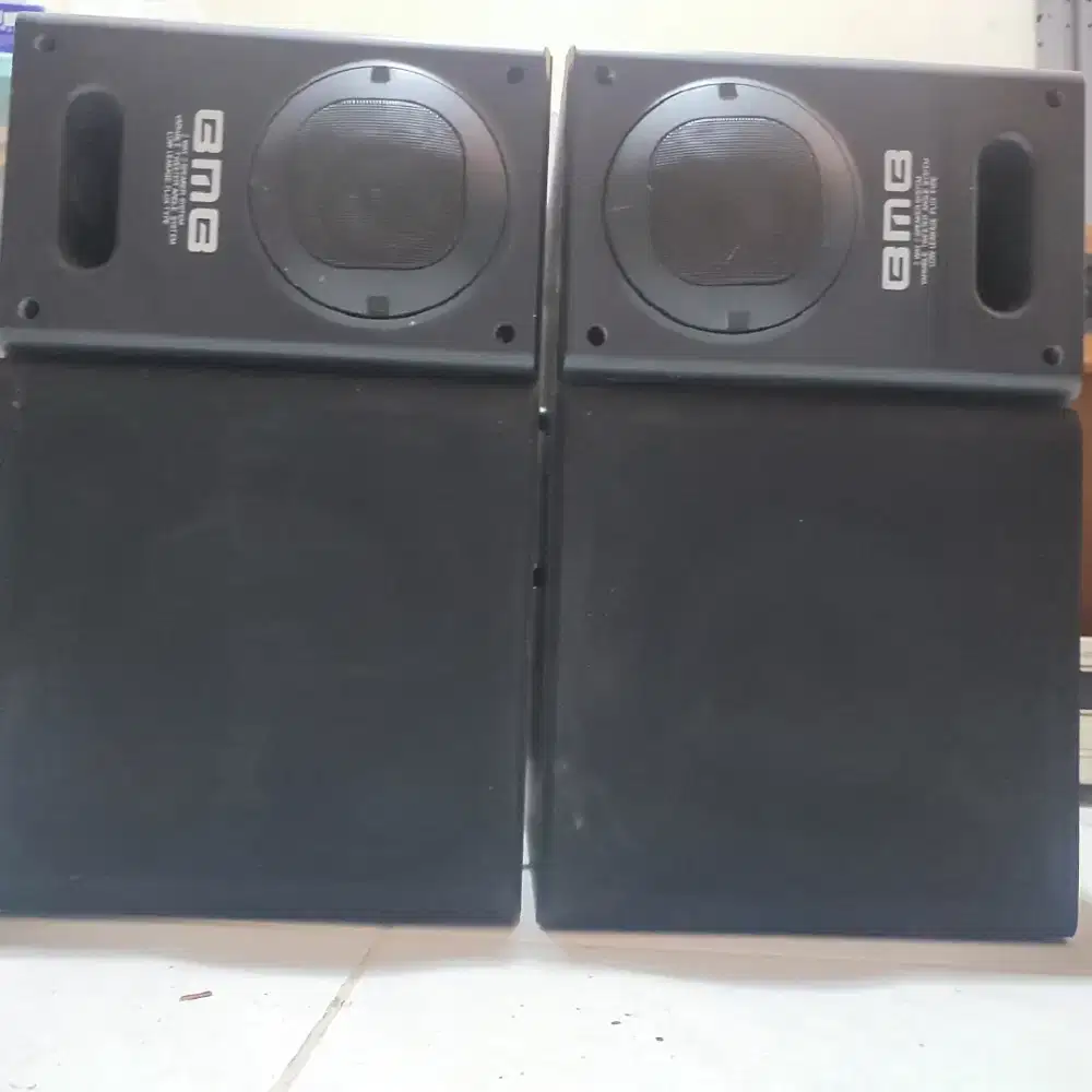 speaker BMB CS-X20R Made in Japan