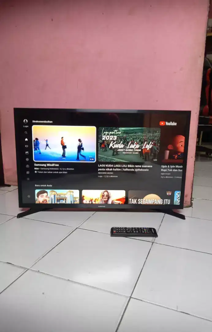 Tv SAMSUNG SMART 32 inc