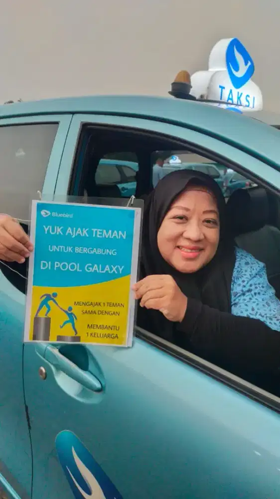 Lowongan Driver Prof