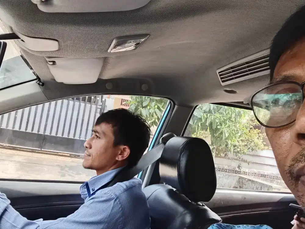 Lowongan Driver Prof