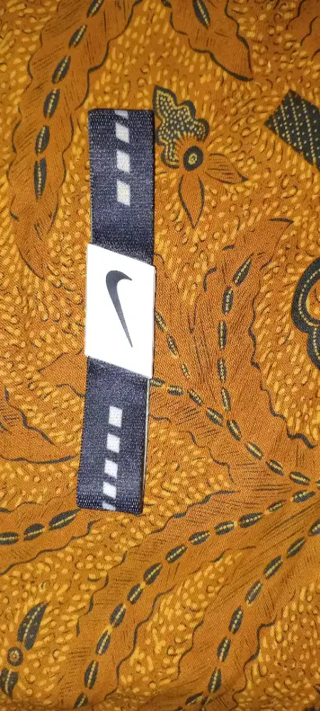 Nike wristband gelang