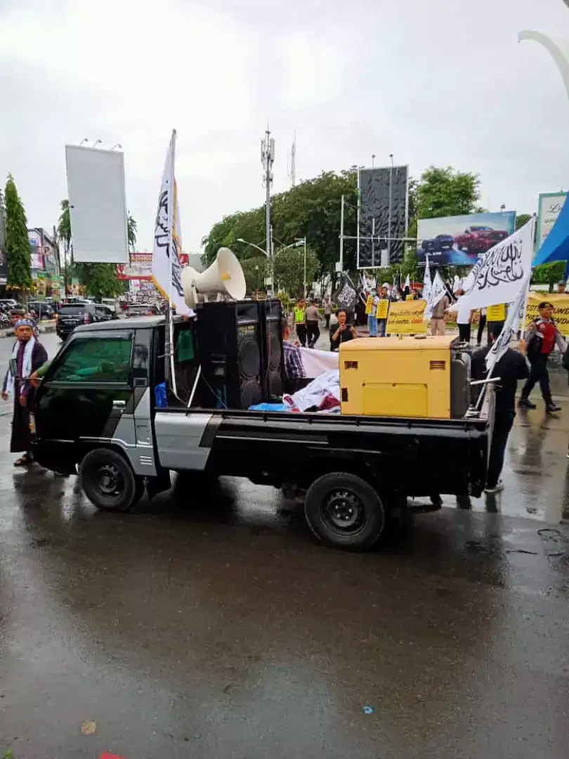 jasa angkutan barang L300 pick up