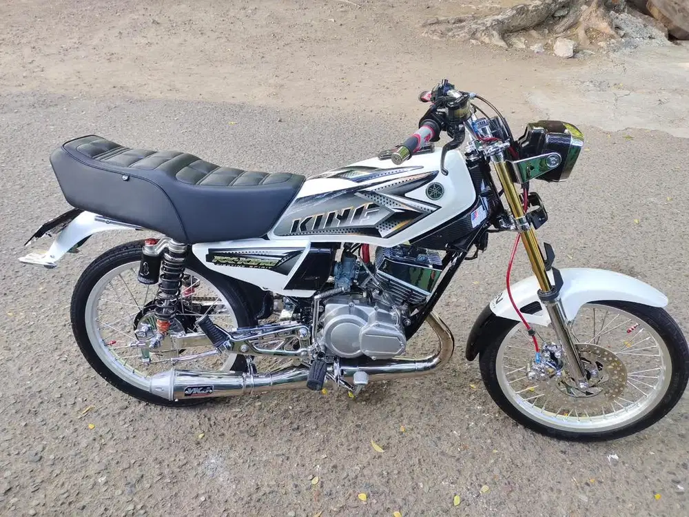 Rx king kesayangan ,,ss lengkap pajak tidur