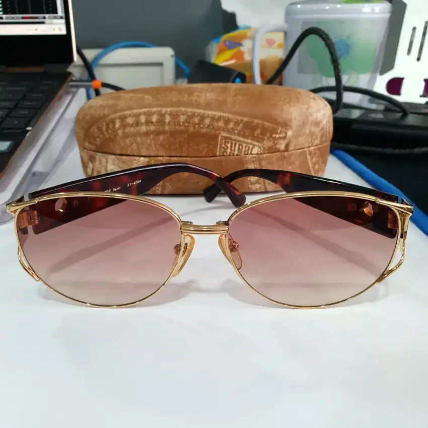Sunglasses Yves Saint Laurent YSL Original