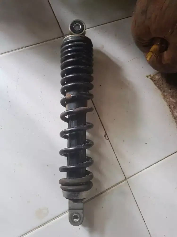 Disck brake copotan ori