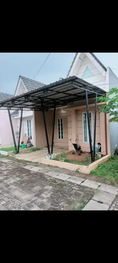 Di Jual Cepat 600 Jt