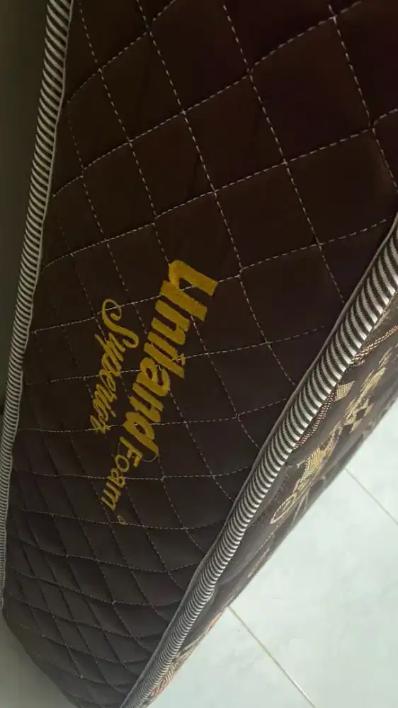 Kasur Busa Ukuran 90 x 200