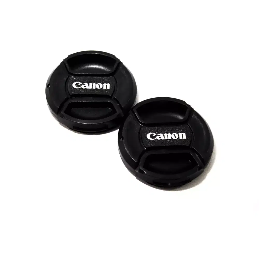 Lens cap Canon diameter 49 mm