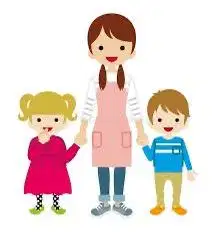 Dicari ART Serabutan + momong anak